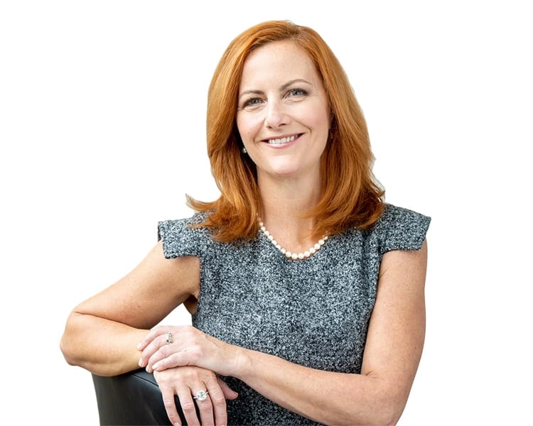 Ann Pope, Broker at Premiere Mortgage Centre